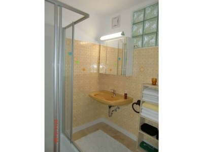 Apartment Appartement/Fewo mit Terrasse und Garten - Features photo 35