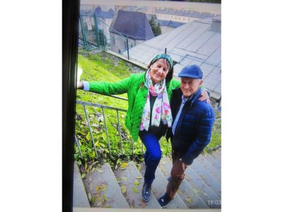 Apartment Appartement/Fewo mit Terrasse und Garten - Outdoor photo 36