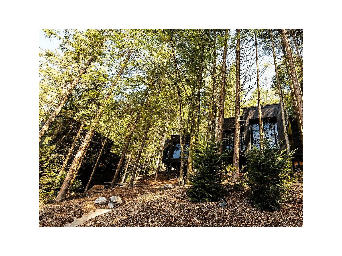 Holiday room Typ "Seerose"