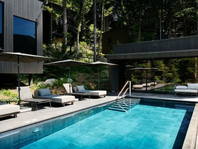 Holiday room Typ "Seerose" - Outdoor photo 2