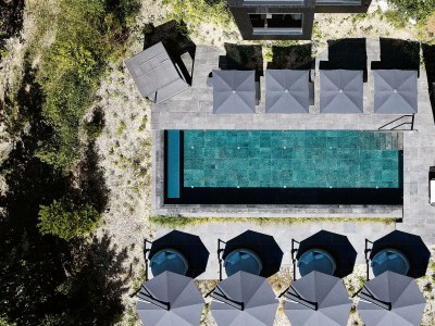 Holiday room Typ "Seerose" - Outdoor photo 3