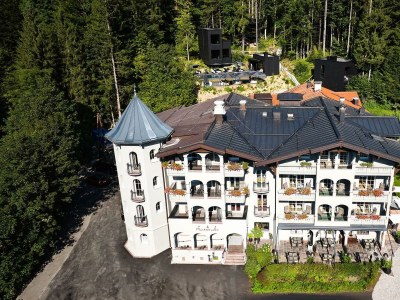 Holiday room Typ "Seerose" - Outdoor photo 12