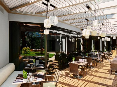 Holiday room Typ "Seerose" - Outdoor photo 13