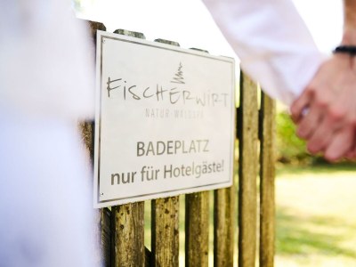 Holiday room Typ "Seerose" - Outdoor photo 20