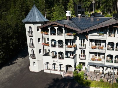 Holiday room Typ "Seerose" - Outdoor photo 29