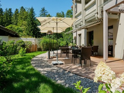 Holiday room Typ "Seerose" - Outdoor photo 30