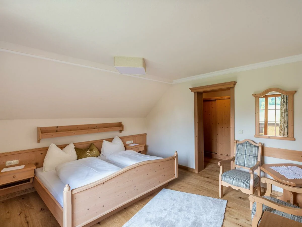 Holiday room Komfort-Doppelzimmer - Outdoor photo 3