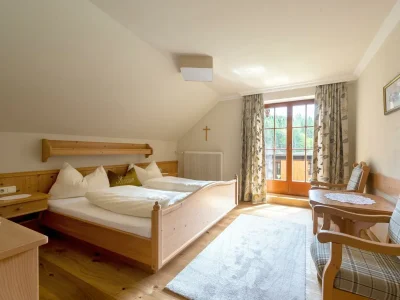 Holiday room Komfort-Doppelzimmer in Fuschl am See - Holiday room