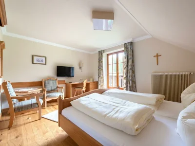 Holiday room Komfort-Doppelzimmer - Outdoor photo 2