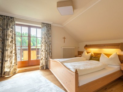 Holiday room Komfort-Doppelzimmer - Outdoor photo 4