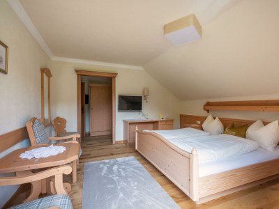 Holiday room Komfort-Doppelzimmer - Outdoor photo 5