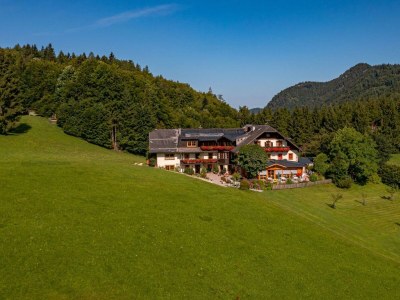 Holiday room Komfort-Doppelzimmer - Outdoor photo 6