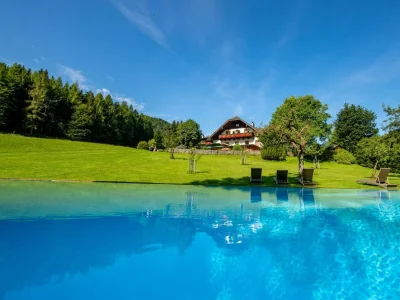 Holiday room Komfort-Doppelzimmer - Outdoor photo 7