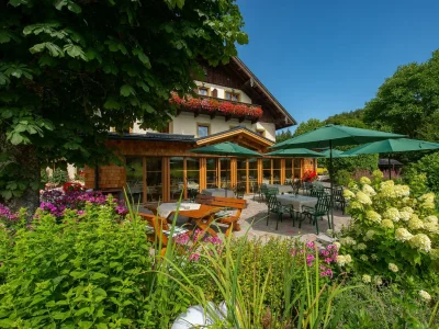 Holiday room Komfort-Doppelzimmer - Outdoor photo 8