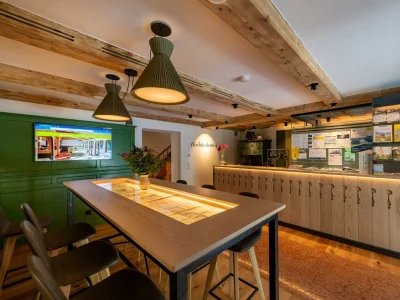 Holiday room Komfort-Doppelzimmer - Outdoor photo 10