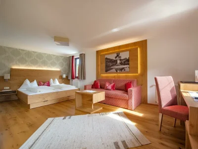 Holiday room Komfort-Doppelzimmer - Outdoor photo 12