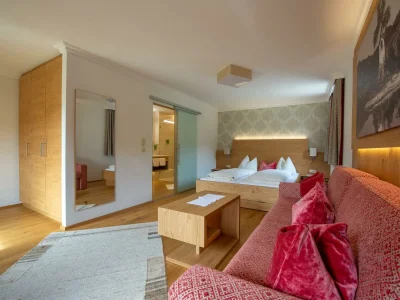 Holiday room Komfort-Doppelzimmer - Outdoor photo 13