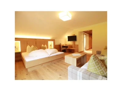 Holiday room Komfort-Doppelzimmer - Outdoor photo 14