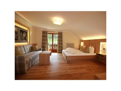 Holiday room Komfort-Doppelzimmer - Outdoor photo 16