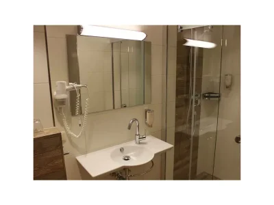 Holiday room Komfort-Doppelzimmer - Outdoor photo 19