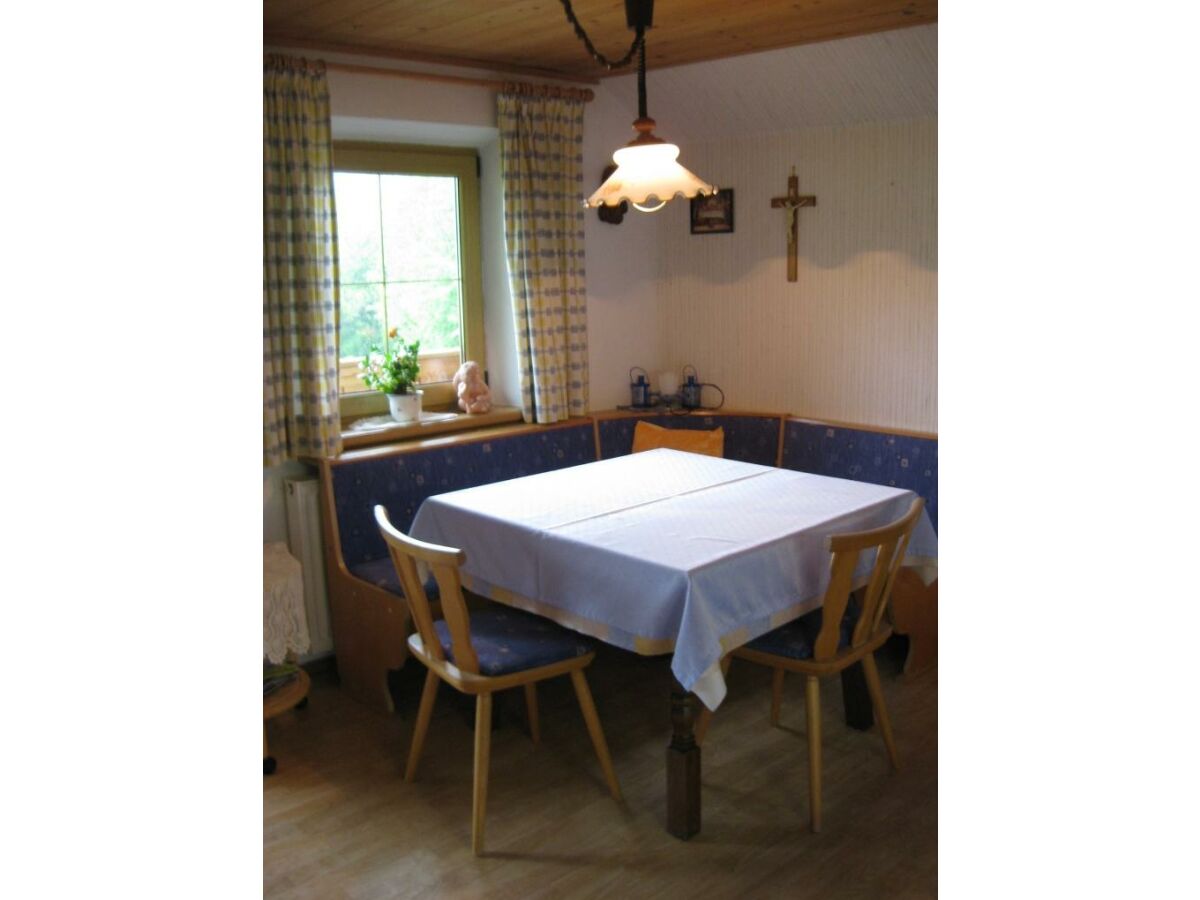 Holiday room Doppelzimmer - Outdoor photo 3