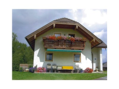 Holiday room Doppelzimmer - Outdoor photo 4