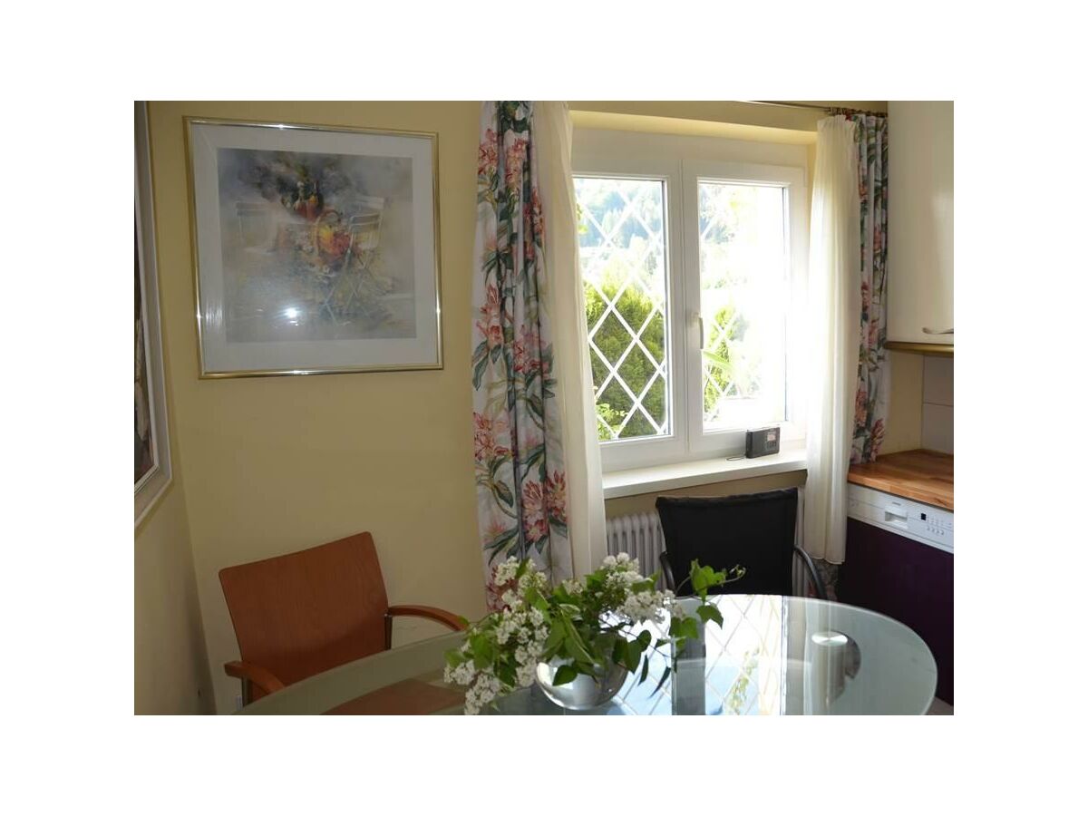 Apartment Appartement/Fewo, Dusche oder Bad, WC, 2 Schlafräu