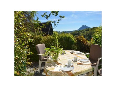 Apartment Appartement/Fewo, Dusche oder Bad, WC, 2 Schlafräu - Outdoor photo 2