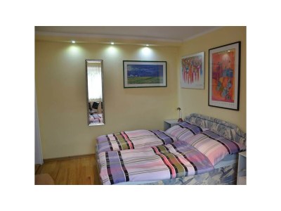 Apartment Appartement/Fewo, Dusche oder Bad, WC, 2 Schlafräu - Outdoor photo 3