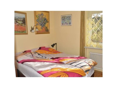 Apartment Appartement/Fewo, Dusche oder Bad, WC, 2 Schlafräu - Outdoor photo 4