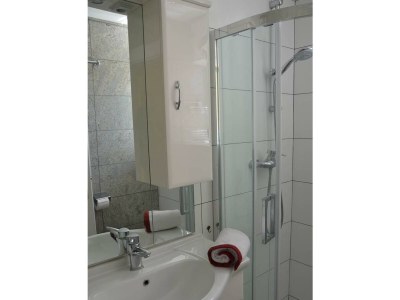 Apartment Appartement/Fewo, Dusche oder Bad, WC, 2 Schlafräu - Outdoor photo 5