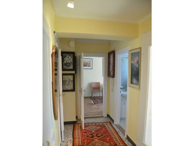 Apartment Appartement/Fewo, Dusche oder Bad, WC, 2 Schlafräu - Outdoor photo 6