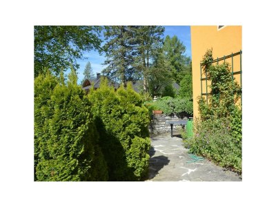 Apartment Appartement/Fewo, Dusche oder Bad, WC, 2 Schlafräu - Outdoor photo 8