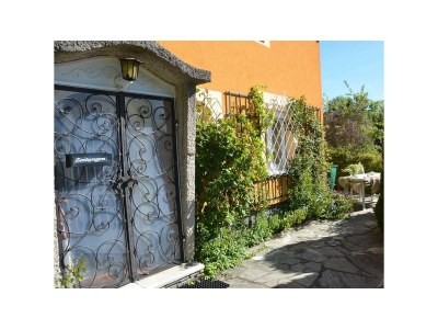 Apartment Appartement/Fewo, Dusche oder Bad, WC, 2 Schlafräu - Outdoor photo 9