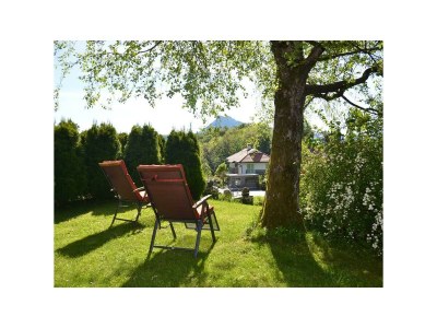 Apartment Appartement/Fewo, Dusche oder Bad, WC, 2 Schlafräu - Outdoor photo 11