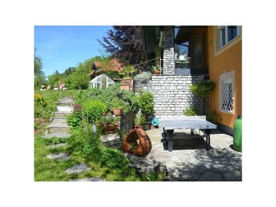 Apartment Appartement/Fewo, Dusche oder Bad, WC, 2 Schlafräu - Outdoor photo 12