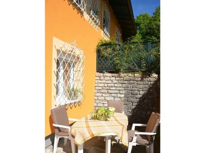 Apartment Appartement/Fewo, Dusche oder Bad, WC, 2 Schlafräu - Outdoor photo 15