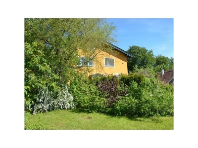 Apartment Appartement/Fewo, Dusche oder Bad, WC, 2 Schlafräu - Outdoor photo 16