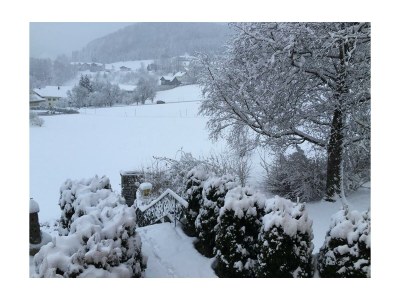 Apartment Appartement/Fewo, Dusche oder Bad, WC, 2 Schlafräu - Outdoor photo 18