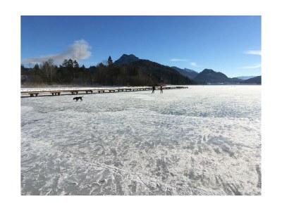Apartment Appartement/Fewo, Dusche oder Bad, WC, 2 Schlafräu - Outdoor photo 19