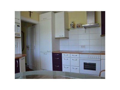 Apartment Appartement/Fewo, Dusche oder Bad, WC, 2 Schlafräu - Features photo 20