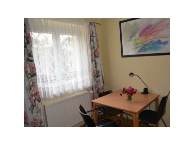 Apartment Appartement/Fewo, Dusche oder Bad, WC, 2 Schlafräu - Features photo 21