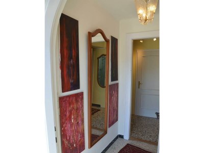 Apartment Appartement/Fewo, Dusche oder Bad, WC, 2 Schlafräu - Features photo 23