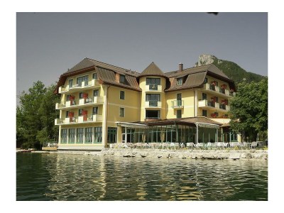 Holiday room Doppelzimmer Bergblick - Outdoor photo 2