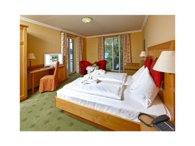 Holiday room Doppelzimmer Bergblick - Outdoor photo 5