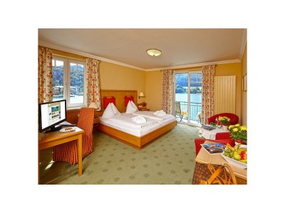 Holiday room Doppelzimmer Bergblick - Outdoor photo 6