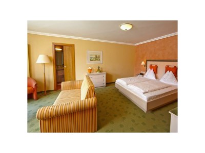 Holiday room Doppelzimmer Bergblick - Outdoor photo 7