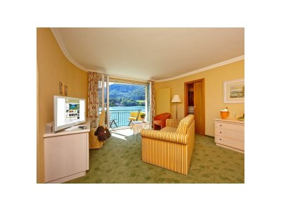 Holiday room Doppelzimmer Bergblick - Outdoor photo 8