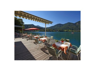 Holiday room Doppelzimmer Bergblick - Outdoor photo 12