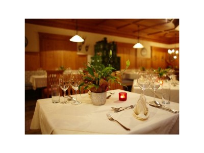 Holiday room Doppelzimmer Bergblick - Outdoor photo 19